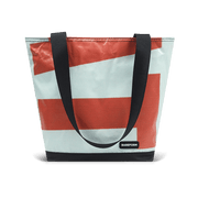 Mini Zippered Blake Tote