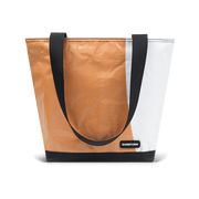 Mini Zippered Blake Tote