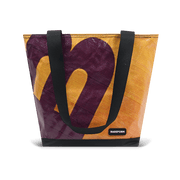 Mini Zippered Blake Tote