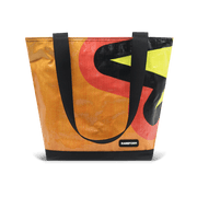 Mini Zippered Blake Tote