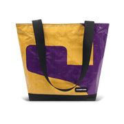 Mini Zippered Blake Tote