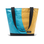 Mini Zippered Blake Tote