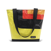 Mini Zippered Blake Tote