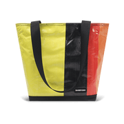 Mini Zippered Blake Tote