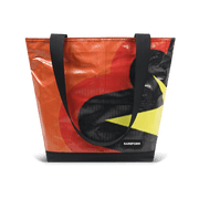 Mini Zippered Blake Tote