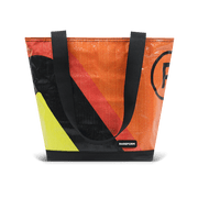 Mini Zippered Blake Tote