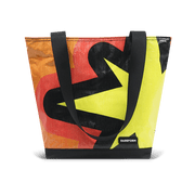 Mini Zippered Blake Tote