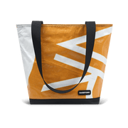 Mini Zippered Blake Tote