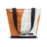 Mini Zippered Blake Tote
