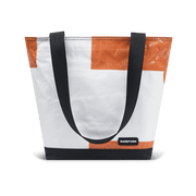Mini Zippered Blake Tote