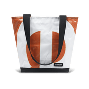 Mini Zippered Blake Tote