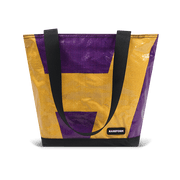 Mini Zippered Blake Tote