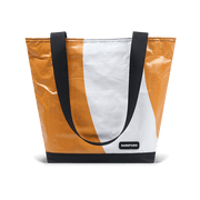 Mini Zippered Blake Tote