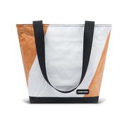 Mini Zippered Blake Tote