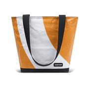 Mini Zippered Blake Tote