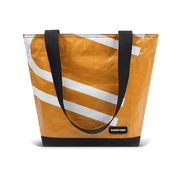 Mini Zippered Blake Tote