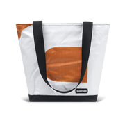 Mini Zippered Blake Tote