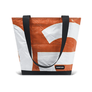 Mini Zippered Blake Tote