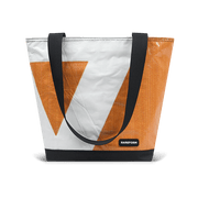 Mini Zippered Blake Tote