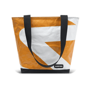 Mini Zippered Blake Tote