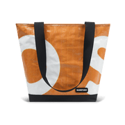 Mini Zippered Blake Tote