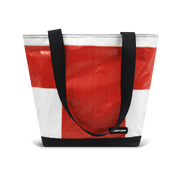 Mini Zippered Blake Tote