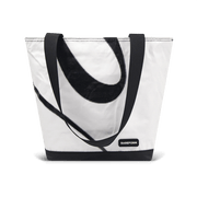 Mini Zippered Blake Tote