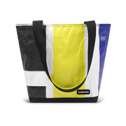 Mini Zippered Blake Tote