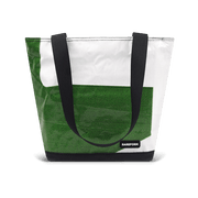 Mini Zippered Blake Tote