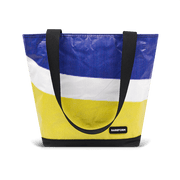 Mini Zippered Blake Tote