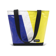 Mini Zippered Blake Tote