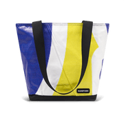 Mini Zippered Blake Tote