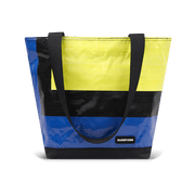 Mini Zippered Blake Tote