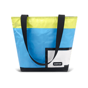 Mini Zippered Blake Tote