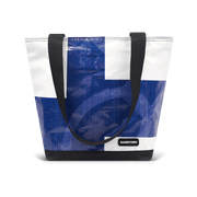 Mini Zippered Blake Tote