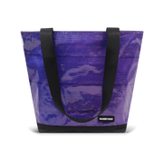 Mini Zippered Blake Tote