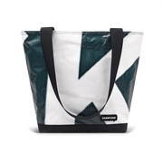 Mini Zippered Blake Tote
