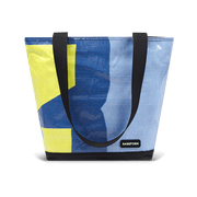 Mini Zippered Blake Tote