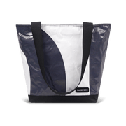 Mini Zippered Blake Tote