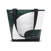 Mini Zippered Blake Tote