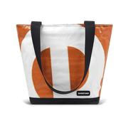 Mini Zippered Blake Tote