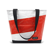Mini Zippered Blake Tote