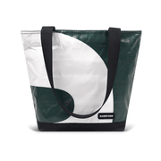 Mini Zippered Blake Tote