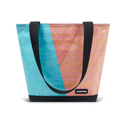 Mini Zippered Blake Tote