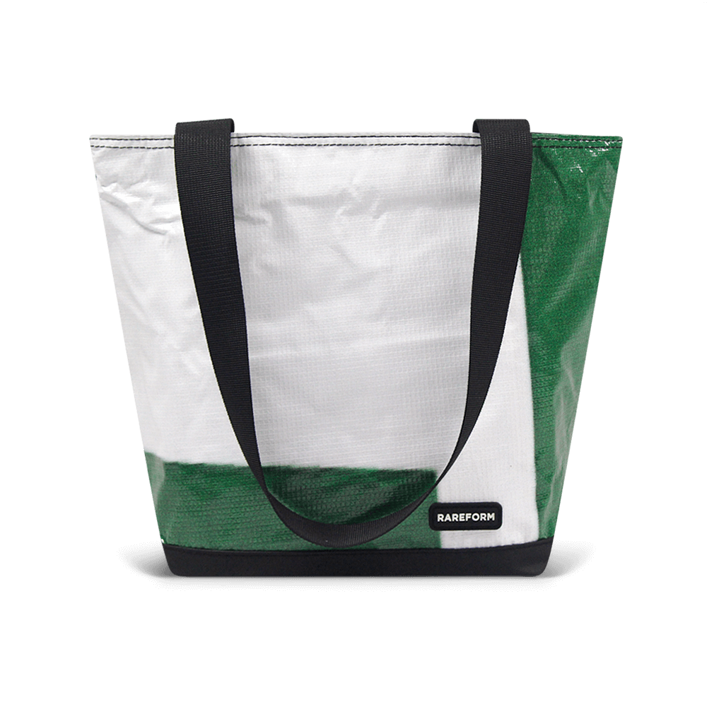 Mini Zippered Blake Tote