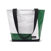 Mini Zippered Blake Tote