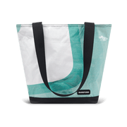 Mini Zippered Blake Tote