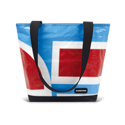Mini Zippered Blake Tote