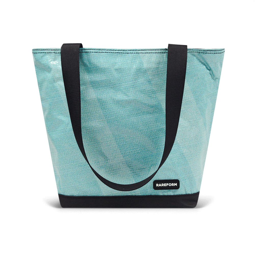 Mini Zippered Blake Tote