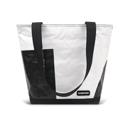 Mini Zippered Blake Tote